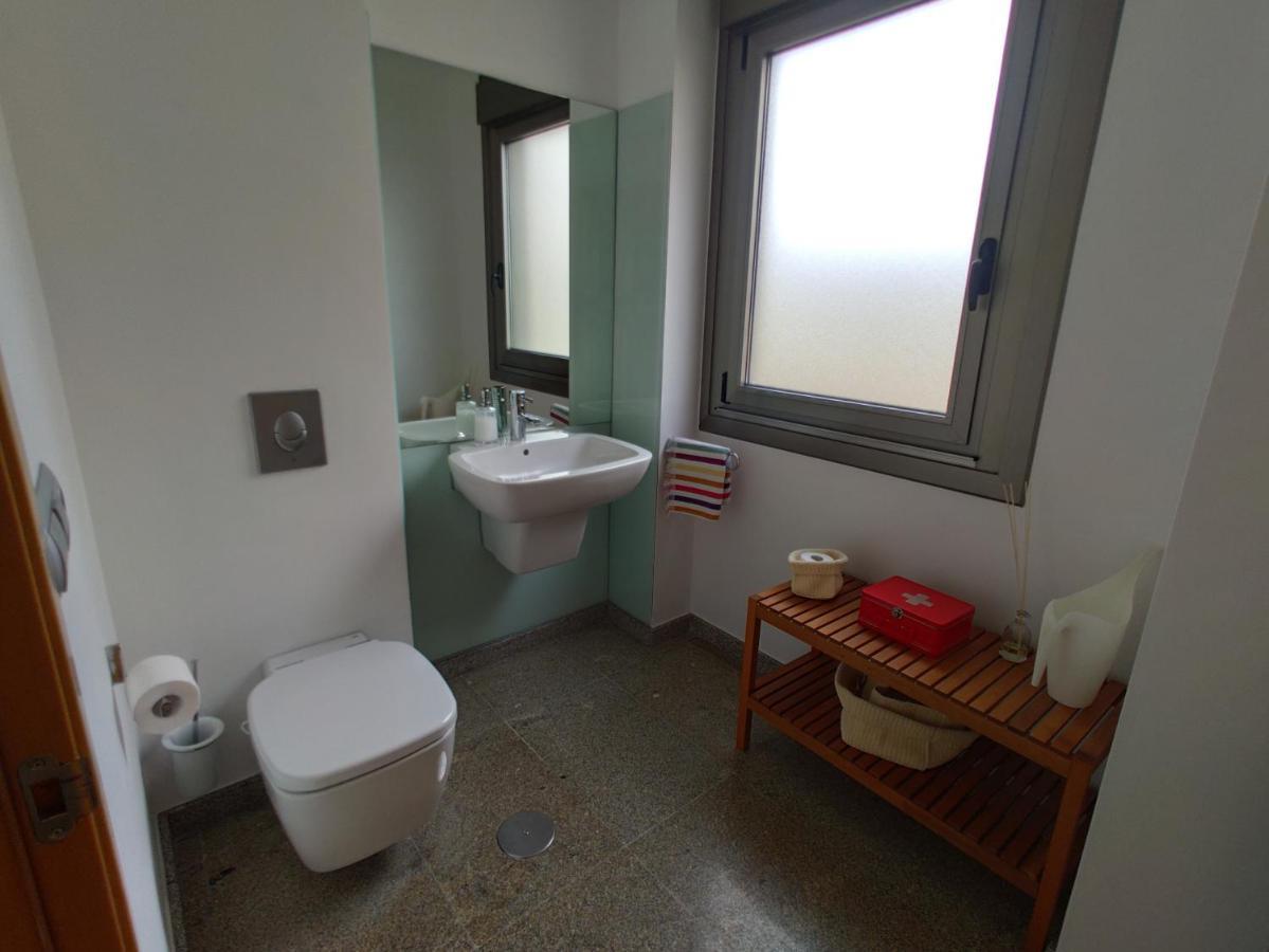Sanxenxo Casa Rial 47 Con Piscina Climatizada Villa Ngoại thất bức ảnh