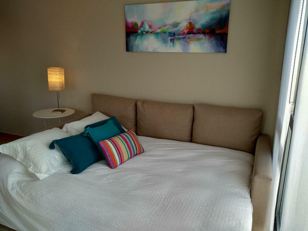 Sanxenxo Casa Rial 47 Con Piscina Climatizada Villa Ngoại thất bức ảnh
